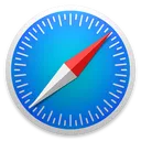 Safari logo